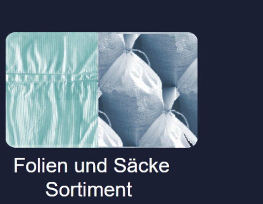 Saecke Folien Striegler Handel