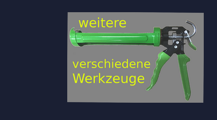 Werkzeuge Handel